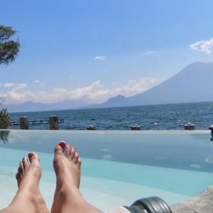 Meet your Posher, Emily